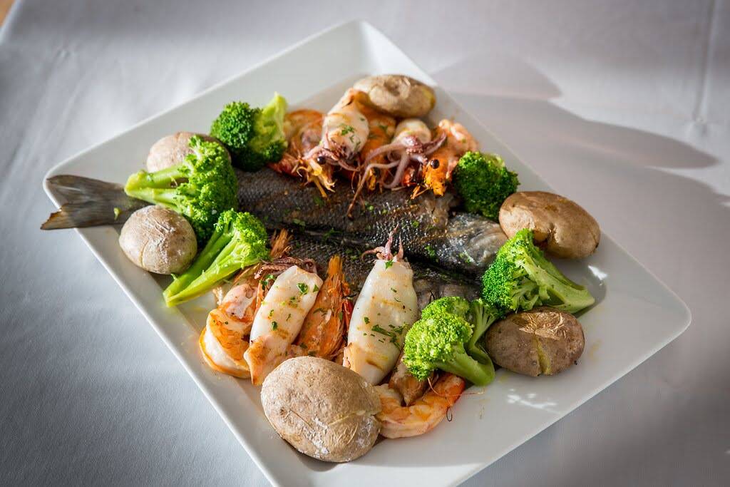 Portuguese cooking